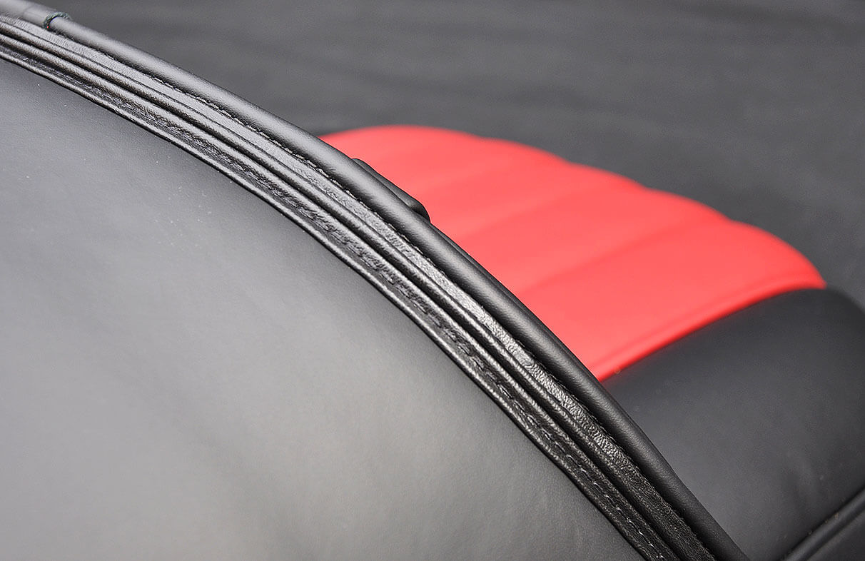 Classic Car Trimming • W.G Upholstery