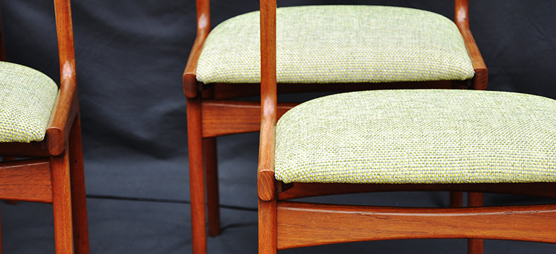 Furniture design classics reupholstery specialist