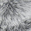 Faux fur upholstery fabric