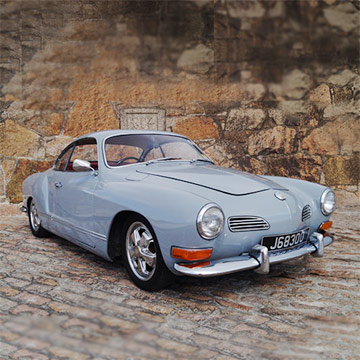 Karmann Ghia 1971