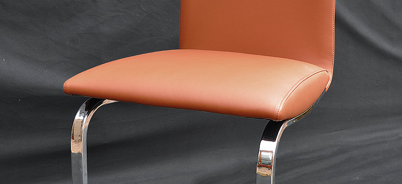 Better than new reupholstery