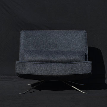 Ligne Roset Pop chair