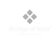Bridge of Weir leather link
