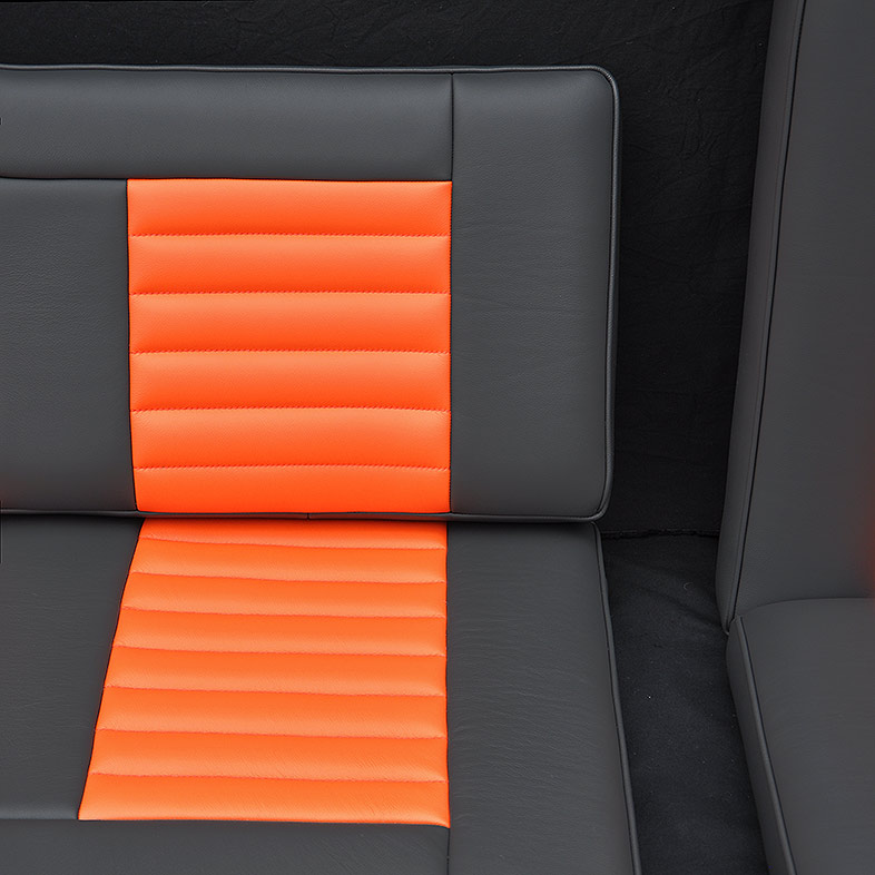 Marine & Aviation Upholstery and Trimming • W.G Upholstery