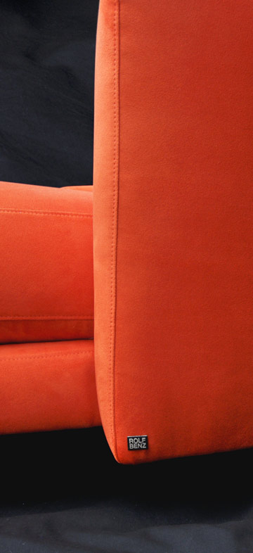 Rolf Benz reupholstery specialist