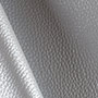 Upholstery vinyl, faux silver leather