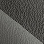 Upholstery vinyl, faux grey leather