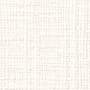 Upholstery vinyl, textile white
